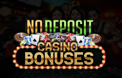  exclusive online casino no deposit bonus